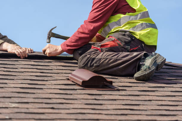 Best Commercial Roofing Services  in Knightdale, NC