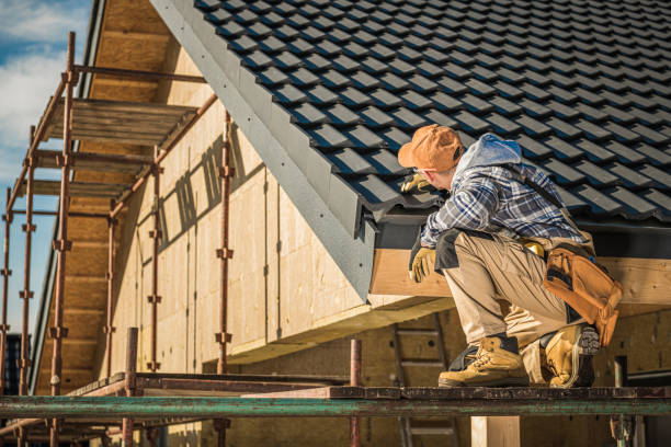 Roof Waterproofing Services in Knightdale, NC