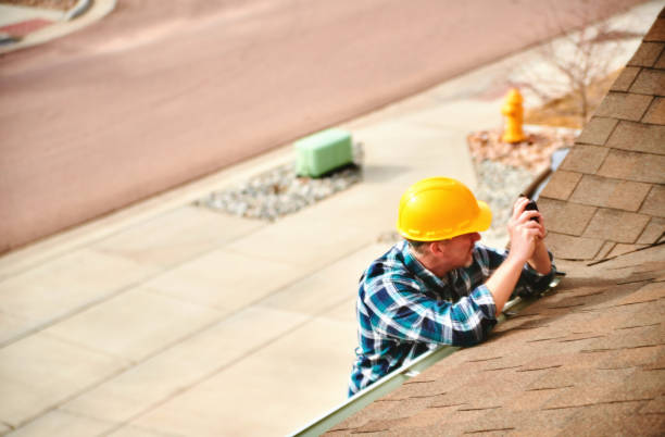 Best Metal Roofing Contractor  in Knightdale, NC
