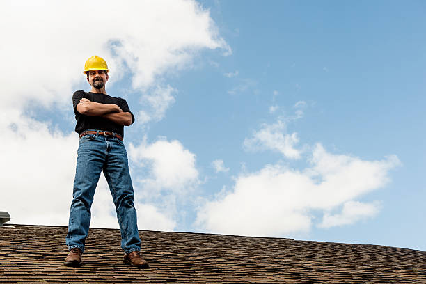 Trusted Knightdale, NC Roofing Contractor Experts