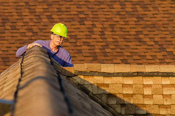 Best Residential Roofing Contractor  in Knightdale, NC