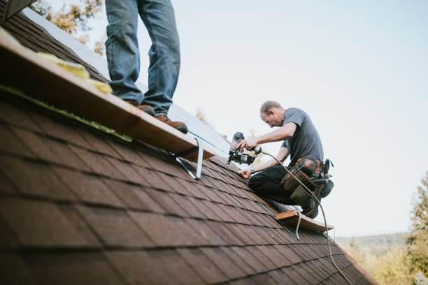 Reliable Knightdale, NC Roofing Contractor Solutions